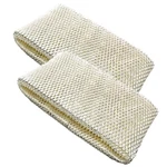 2-PACK Hqrp Wick Filter For Holmes Hm Series Humidifiers, HWF72 HWF75 "d". Fixed Price $22.95.