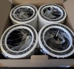 Replacement Hepa 3 In 1 Filters For Air Purifiers Pack FCFMY-A40-Y. Fixed Price $24.95.