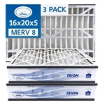 Air Bear 16X20X5 Pleated Filters. Fixed Price $62.95.