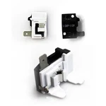 Parts APOP-131P 1/3 Hp, Ptc Overload 110 V, Applied Power 245 W,. Fixed Price $10.50.
