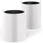 2 Pack 311 Auto Filters Replacement, Compatible With Blueair Pure. Fixed Price $33.99.