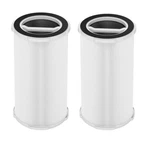 Vanmiya Pakcs G200/G200S Air Purifier Replacement Filter Fit For G200S/G200. Fixed Price $56.77.