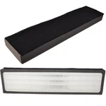 2-PACK Filter For Black & Decker BXAP250 Tower Air Purifier Bxfltz Replacement. Fixed Price $32.45.