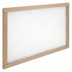 Pamlico Air 11104-011425 Merv Filter X Fiberglass Fg Channel 12P. Fixed Price $62.45.