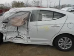 Passenger Air Bag Sedan Roof Us Built Fits 17-18 Elantra 704224. Fixed Price $75.00.