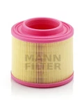 Mann-filter C 1677 Air For 07-11 Audi S6. Fixed Price $53.99.