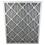 Nordic Pure Merv 12 20X24X1 Pleated Ac/furnace Air Filter 3 Pack. Fixed Price $34.50.