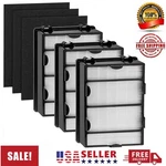 Hepa Filter For Ge 106633, 106643, 106653, 106569, 106853 Air Cleaners. Fixed Price $44.39.