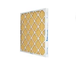 20X25X1 Merv 11 Hvac/furnace Pleated Air Filter (12). Fixed Price $114.99.