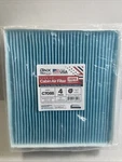 4 Pack Bnx Tru Filter Premium Cabin Air C7088 Hepa 99.97% Efficiency New. Fixed Price $38.63.
