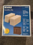 Kenmore Humidifier Filter 3214910. Fixed Price $38.00.