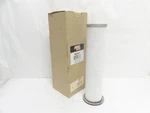 253020 New Box; Baldwin PA2419 Axial Seal Air Filter Element; 358MM Tall. Fixed Price $50.76.