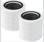H7126 Air Filter Replacement For Goveelife Mini Purifier, H13 True .... Fixed Price $12.99.