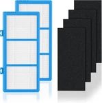 HAPF30AT Filter Replacement For Holmes AER1 Type Total Air Purifier, True Hepa. Fixed Price $23.95.