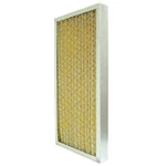 Grainger 5M327 Pk 12 Pleated Air FILTER,16X20X2,MERV 8. Fixed Price $1178.16.