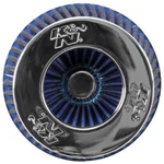 K&n Filters RG-1001BL 6IN Od X 5INH 4IN 31/2IN 3INDIA Flg Inverted Top. Fixed Price $51.66.