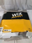Wix Filters 49010 2.01 In. Air (2461448). Fixed Price $59.40.