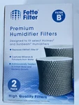 Fette Filter - Humidifier Compatible With Holmes HWF64, B. Pack.... Fixed Price $15.00.