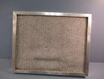 Research Products 91506522 Mv Ez Kleen 95007-16 Aluminum Air Filter 16X20X2. Fixed Price $34.99.