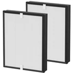 AP-528 True Hepa Replacement Filter Compatible With Air Choice Cle.... Fixed Price $54.00.