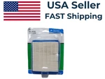 Arnold Air Filter, Briggs, And Stratton Part Number BS-491588S, 5043K. Fixed Price $8.99.