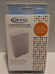 Graco Humidifier Replacement Filter 1.5 Gallon Fits Model 2H00 - New. Fixed Price $12.99.