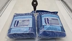 Purafilter 2000 Window Air Conditioner Pad 15X25X1/4 2/SET Pfwac New Oem. Fixed Price $15.00.
