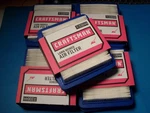 Craftsman Briggs & Stratton 491588S Flat Air 10 Filters Great Deal Oem. Fixed Price $30.00.