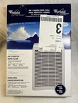 Genuine Whirlpool 1183050 Hepa Replacement Filter For AP150 Air Purifier. Fixed Price $89.99.