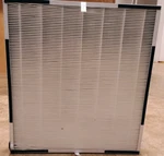 Whynter AFR-425-FILTER Ecopure Hepa System Air Purifier And Activated Carbon. Fixed Price $35.00.