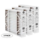 Lennox X6673 Healthy Climate Air Purifier 20"X25"X5" Merv 11 Filter - Pack. Fixed Price $64.99.