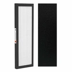 FLT4825 Hepa Air Purifier Filter B Replaces Germguardian Model AC4825 AC4850PT. Fixed Price $13.85.