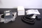 3M AMH-1U 520-03-63 Air-mate Hepa Filter Unit W/ Battery & Hose. Fixed Price $100.00.