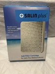 Salin Plus Salt Filter Cartridge. Fixed Price $54.55.