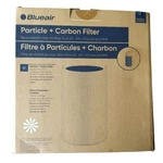 Blueair Pure 411+ Auto Mini Replacement Filter Particle Carbon. Fixed Price $13.99.