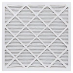 Aerostar 18X18X1 Air Filter Merv (5 Pack). Fixed Price $25.00.