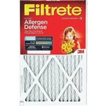 3M 14X25X1 Allergen Filter. Fixed Price $27.45.