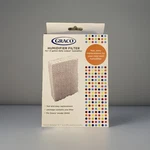 Genuine Graco Humidifier Replacement Filter 1.5 Gallon Fits Model 2H00 - New. Fixed Price $7.99.