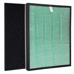 Fette Filter - Purifier Replacement Set Compatible With Rabbit Air.... Fixed Price $49.70.