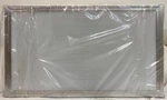 Flanders Scan Tested Alpha Cell Hepa Filters, Clean Room 21.75" X 37.25" 6.375. Fixed Price $56.23.