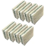8PCS Hqrp Wick Filters For Kenmore Humidifier, 32-14911 03215420000 Replacement. Fixed Price $50.95.