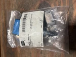 Oetiker 05005930 Pneumatic Line Filter/lubricator 145PSI Rating-new. Fixed Price $34.65.
