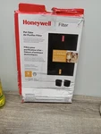 Honeywell Enhanced Pet Odor Removing HRFSP1 Air Purifier Filter Size Small. Fixed Price $33.72.