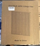 P400-RF Replacement H13 Air Filter For Tplmb Purifier. Fixed Price $14.99.