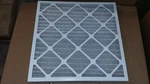 Air Handler 6B937 Pleated Filter 20X20X2 Merv 8 High Capacity - Lot Of. Fixed Price $76.80.