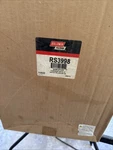 Wirtgen Group 191526 Luftfilter Air For Wix 49811 Baldwin RS3998. Fixed Price $75.00.