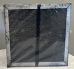 Fumex FA201D Filter 12"X12"X6" *new* Bonded Carbon - Gas Odor. Fixed Price $149.97.