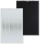 Replacement Filter Set Compatible With Bissell AIR320 2768A Purifier. Fixed Price $49.17.