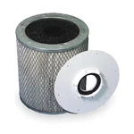 Extract-all F-981-2A Carbon Filter, In. W, 11 H. Fixed Price $515.99.