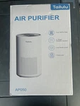 Air Purifier Tailulu HAAP0050 3STAGE True Hepa Filter Brand New In Box. Fixed Price $25.00.